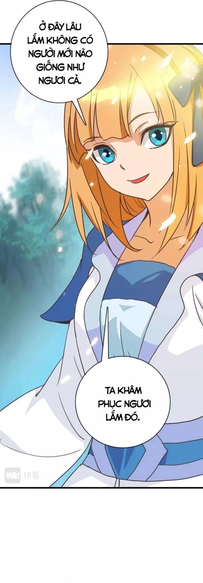 Hệ Thống Thăng Cấp Điên Cuồng Chapter 87 - 28