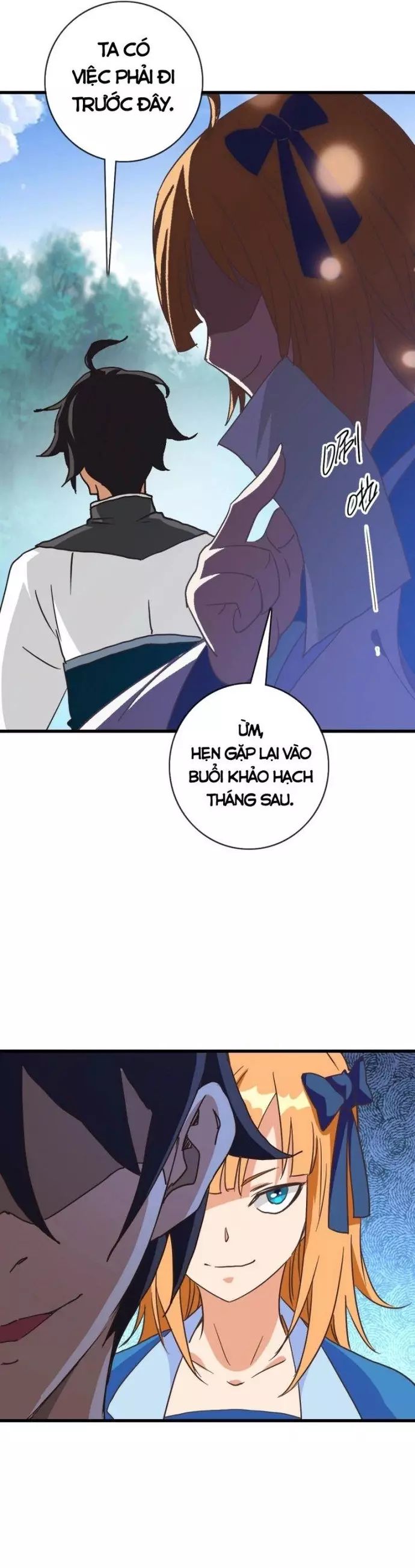 Hệ Thống Thăng Cấp Điên Cuồng Chapter 87 - 31