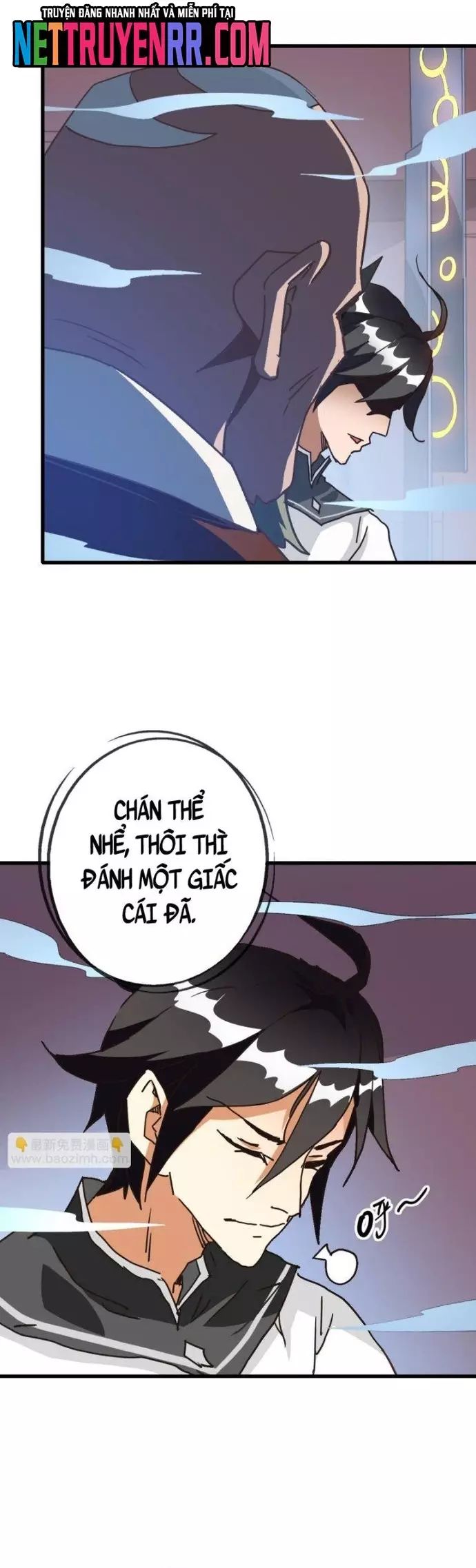 Hệ Thống Thăng Cấp Điên Cuồng Chapter 87 - 5
