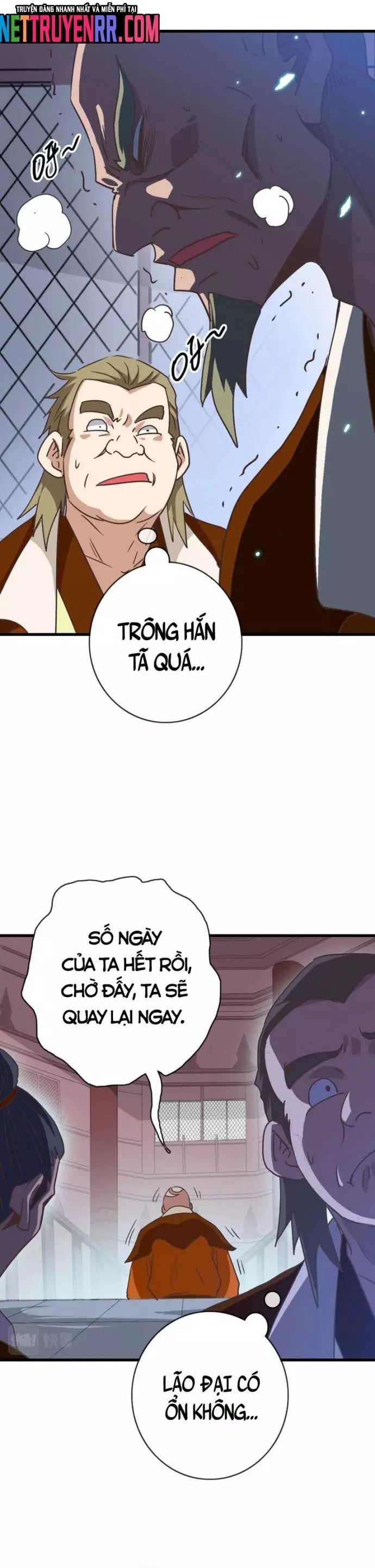 Hệ Thống Thăng Cấp Điên Cuồng Chapter 87 - 10