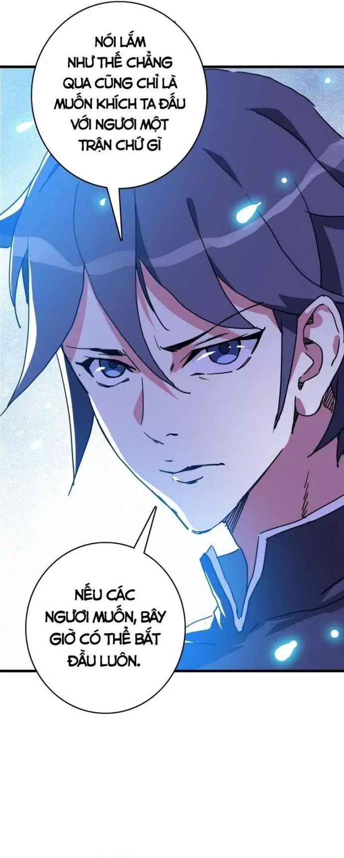 Hệ Thống Thăng Cấp Điên Cuồng Chapter 88 - 17