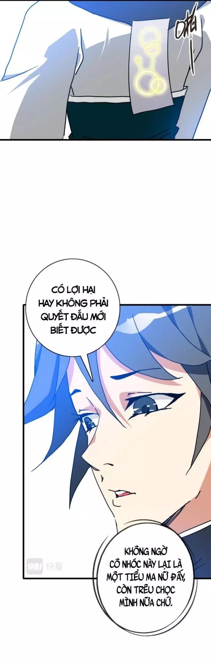 Hệ Thống Thăng Cấp Điên Cuồng Chapter 88 - 3