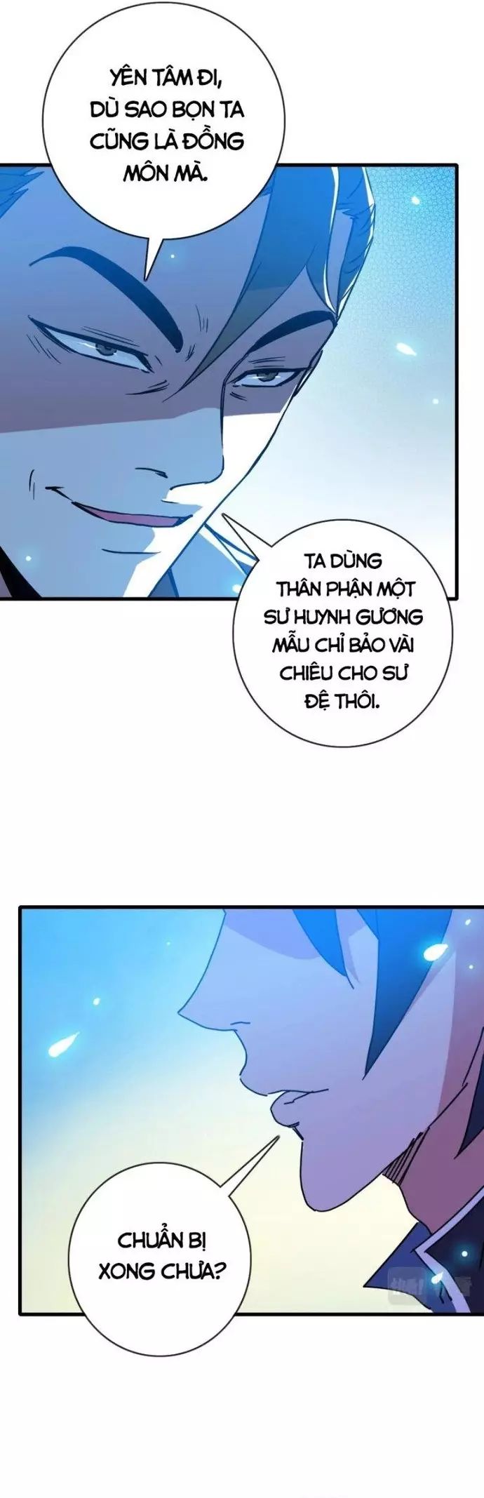 Hệ Thống Thăng Cấp Điên Cuồng Chapter 88 - 22