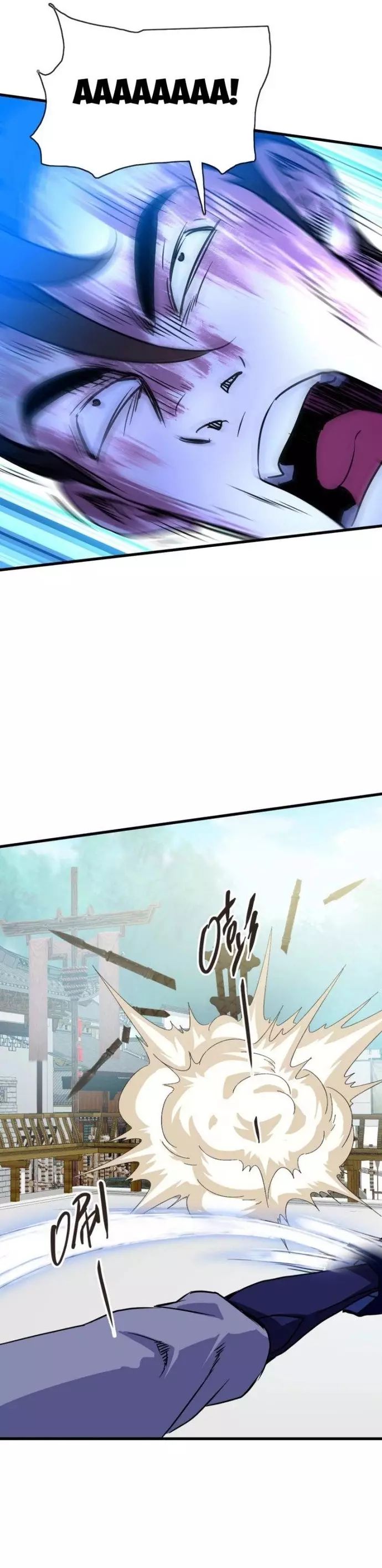 Hệ Thống Thăng Cấp Điên Cuồng Chapter 88 - 25