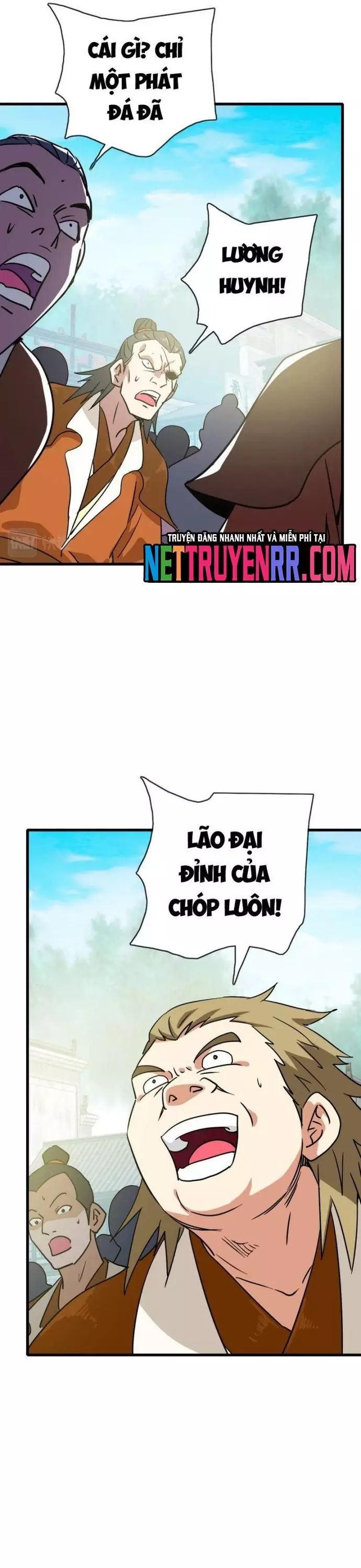 Hệ Thống Thăng Cấp Điên Cuồng Chapter 88 - 26