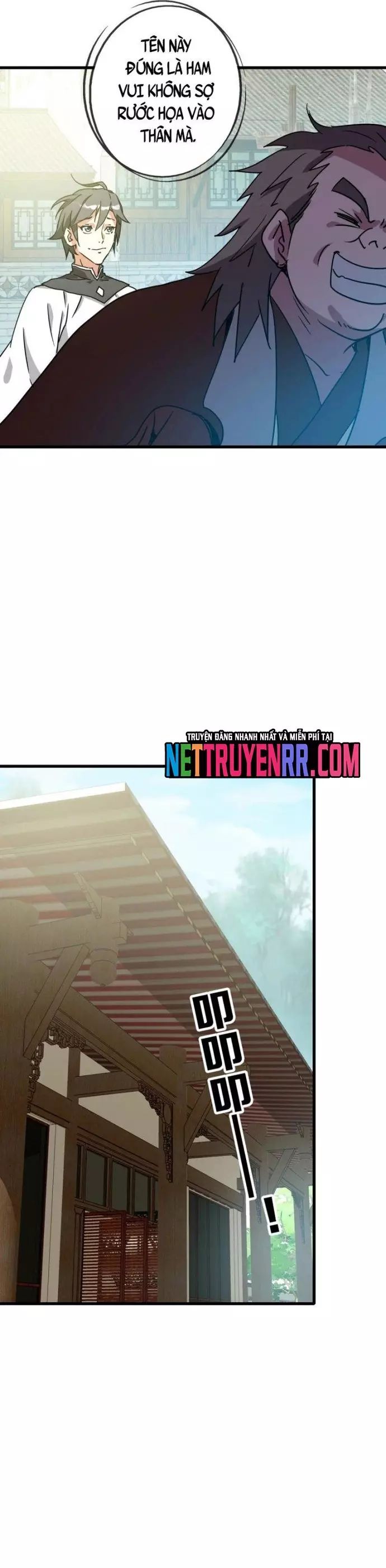 Hệ Thống Thăng Cấp Điên Cuồng Chapter 88 - 28