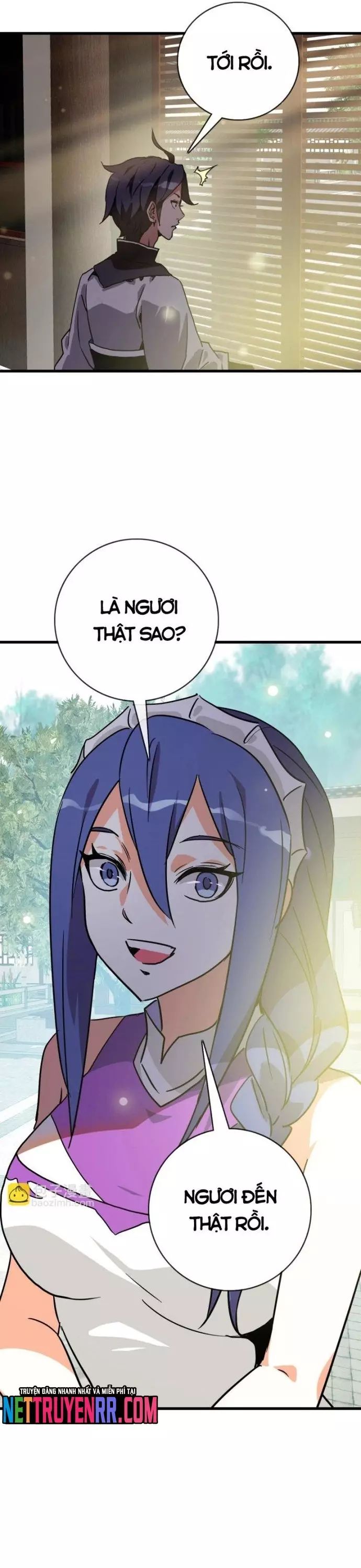 Hệ Thống Thăng Cấp Điên Cuồng Chapter 88 - 29