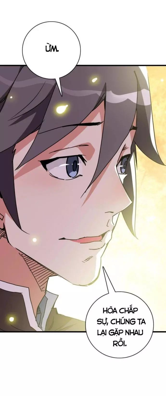 Hệ Thống Thăng Cấp Điên Cuồng Chapter 88 - 30