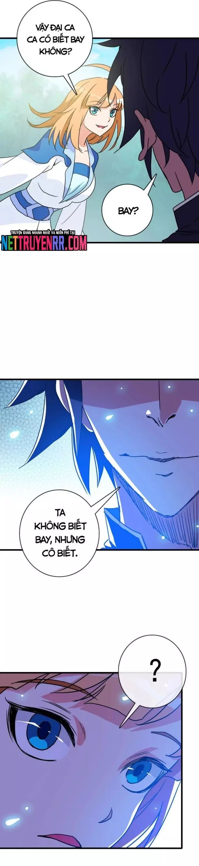 Hệ Thống Thăng Cấp Điên Cuồng Chapter 88 - 4