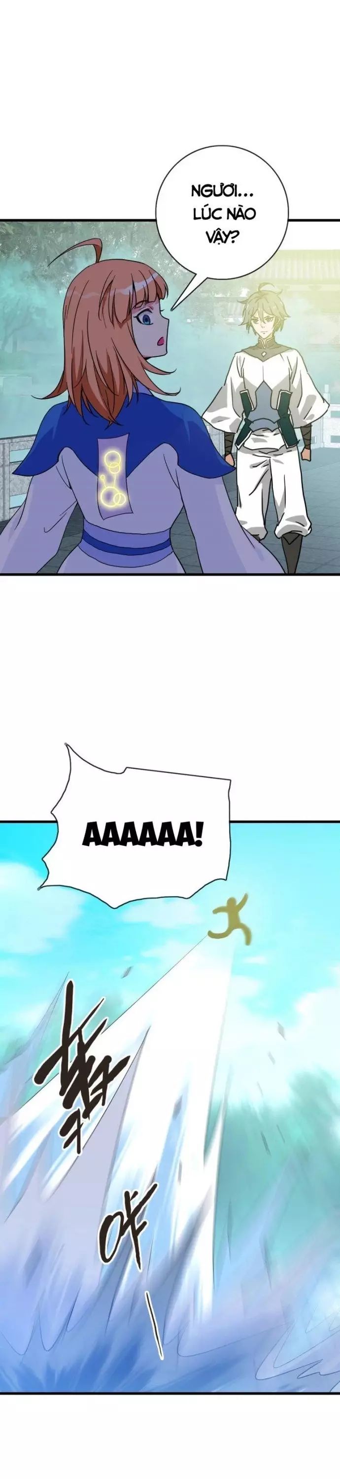 Hệ Thống Thăng Cấp Điên Cuồng Chapter 88 - 5