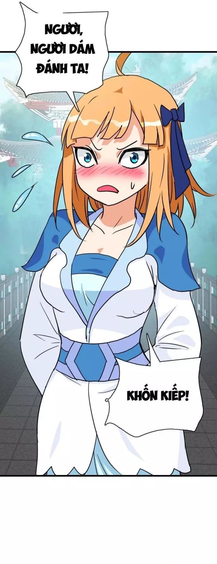 Hệ Thống Thăng Cấp Điên Cuồng Chapter 88 - 9