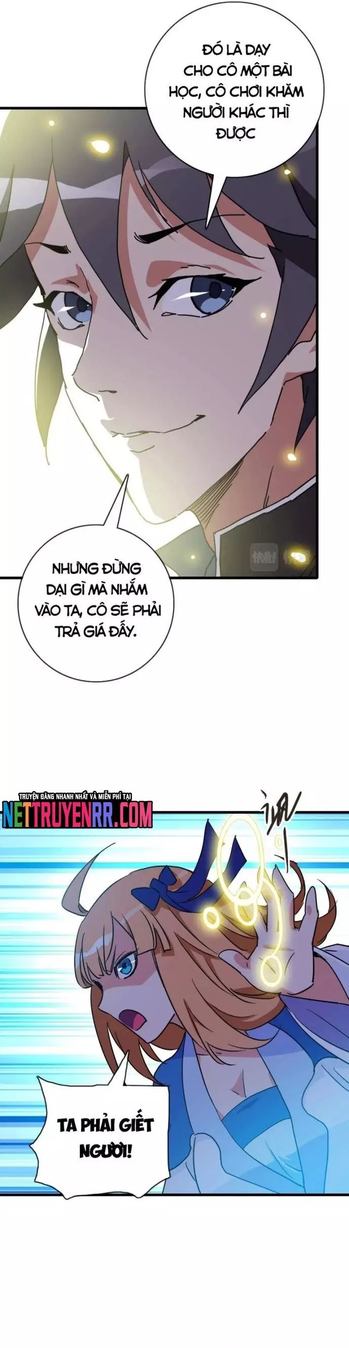 Hệ Thống Thăng Cấp Điên Cuồng Chapter 88 - 10