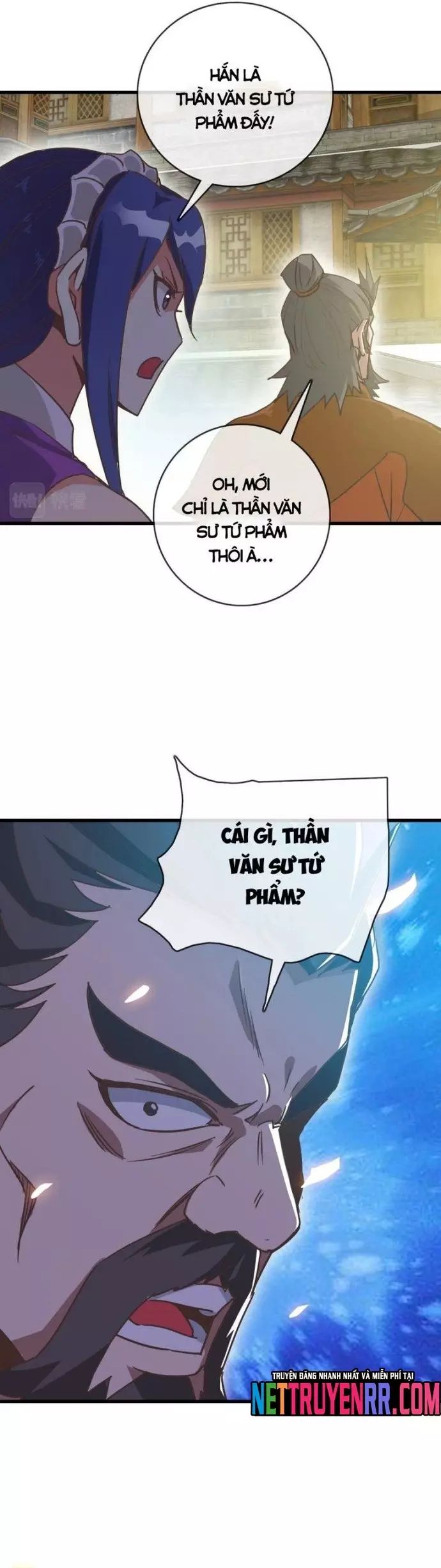 Hệ Thống Thăng Cấp Điên Cuồng Chapter 89 - 11