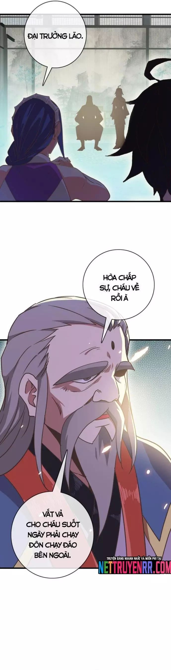 Hệ Thống Thăng Cấp Điên Cuồng Chapter 89 - 15