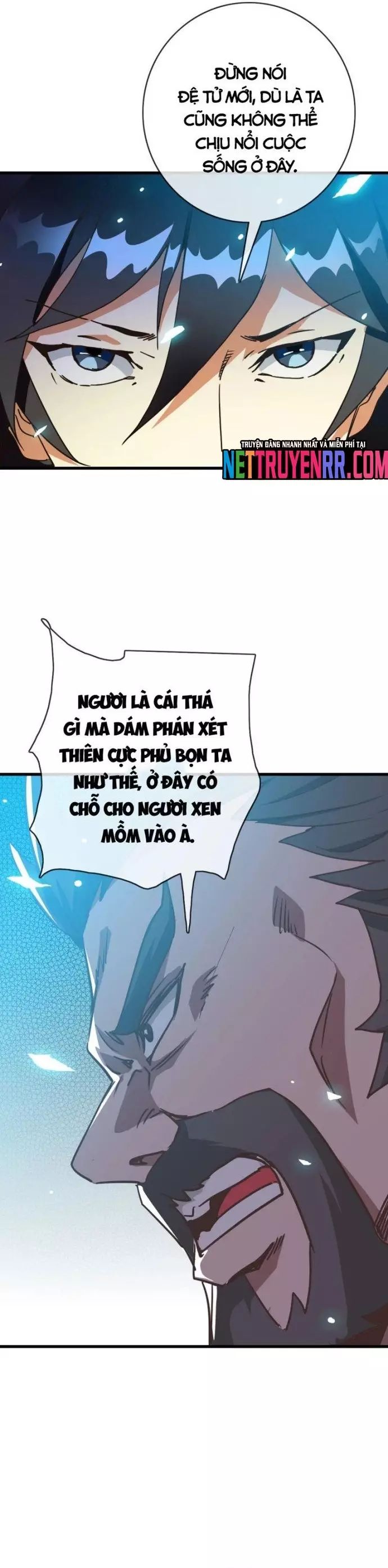 Hệ Thống Thăng Cấp Điên Cuồng Chapter 89 - 26