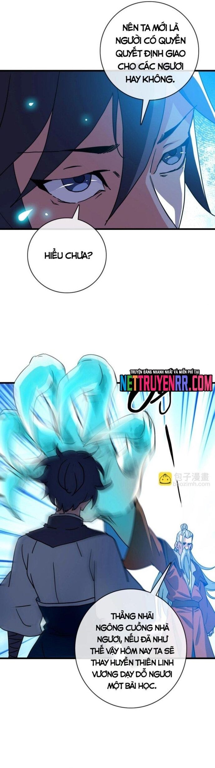 Hệ Thống Thăng Cấp Điên Cuồng Chapter 90 - 13