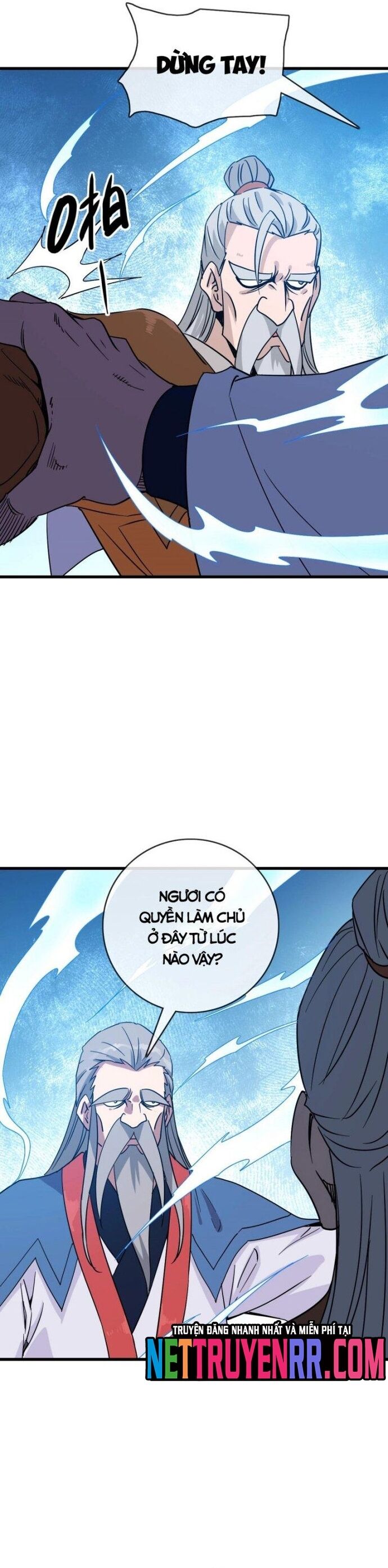 Hệ Thống Thăng Cấp Điên Cuồng Chapter 90 - 14