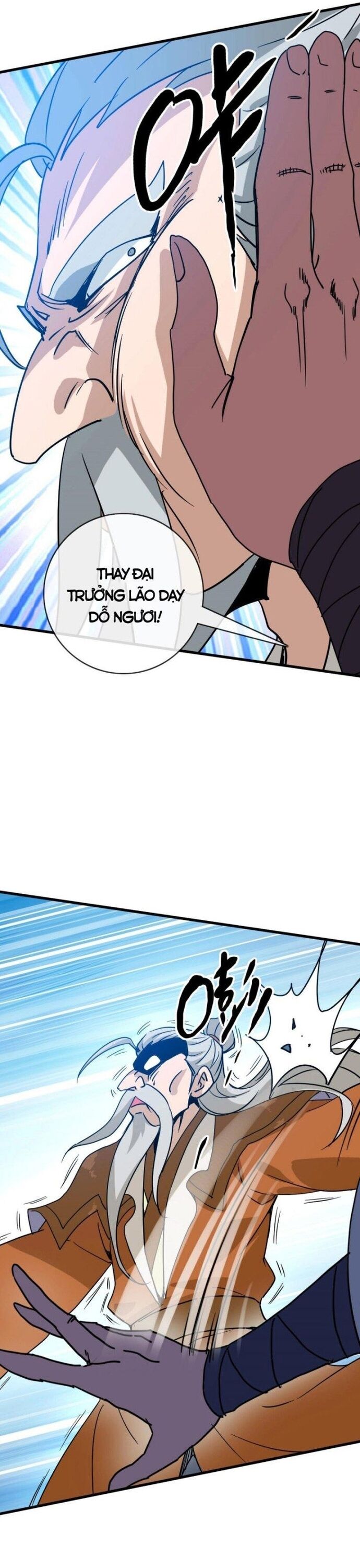 Hệ Thống Thăng Cấp Điên Cuồng Chapter 90 - 16