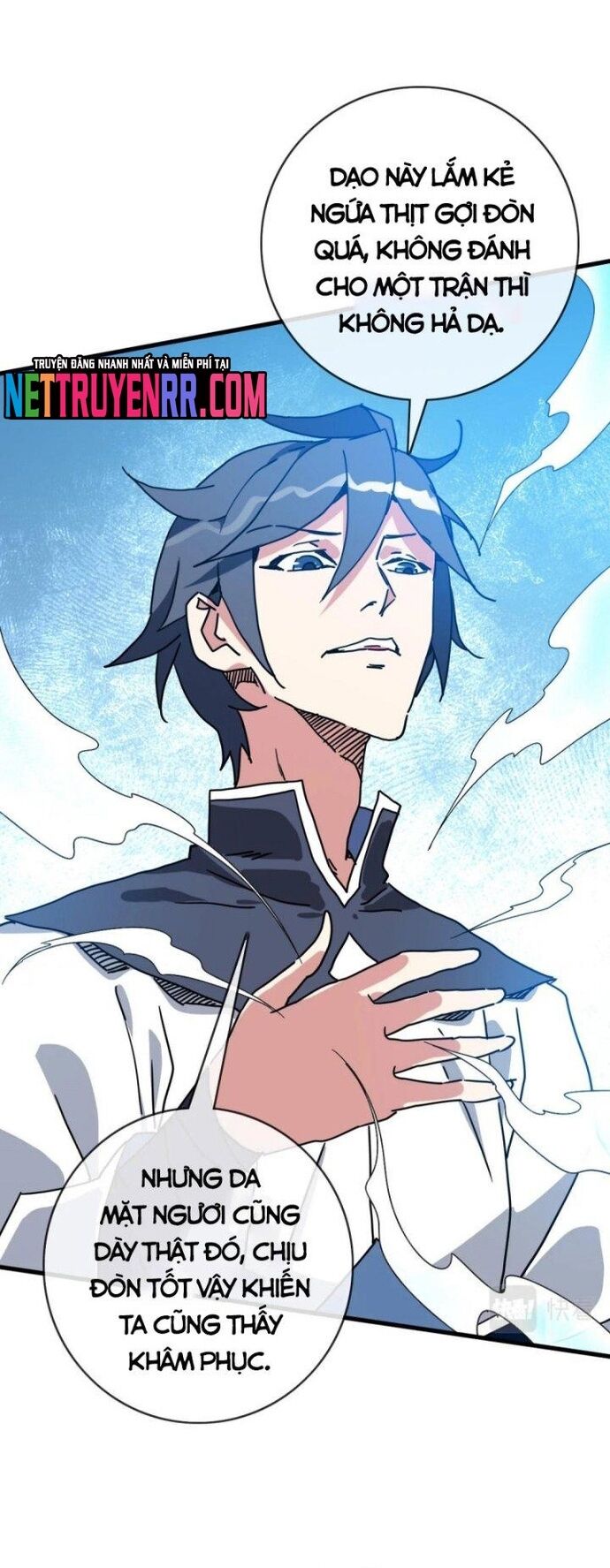 Hệ Thống Thăng Cấp Điên Cuồng Chapter 90 - 17