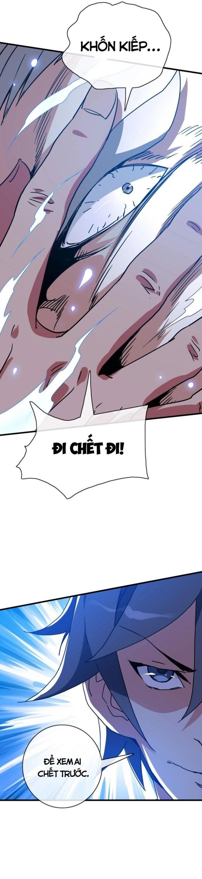 Hệ Thống Thăng Cấp Điên Cuồng Chapter 90 - 18