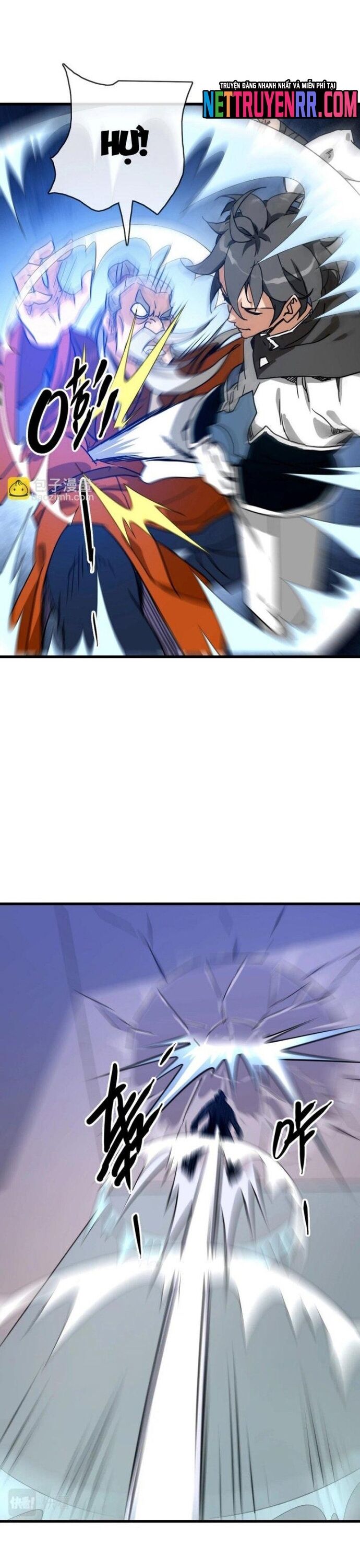 Hệ Thống Thăng Cấp Điên Cuồng Chapter 90 - 19