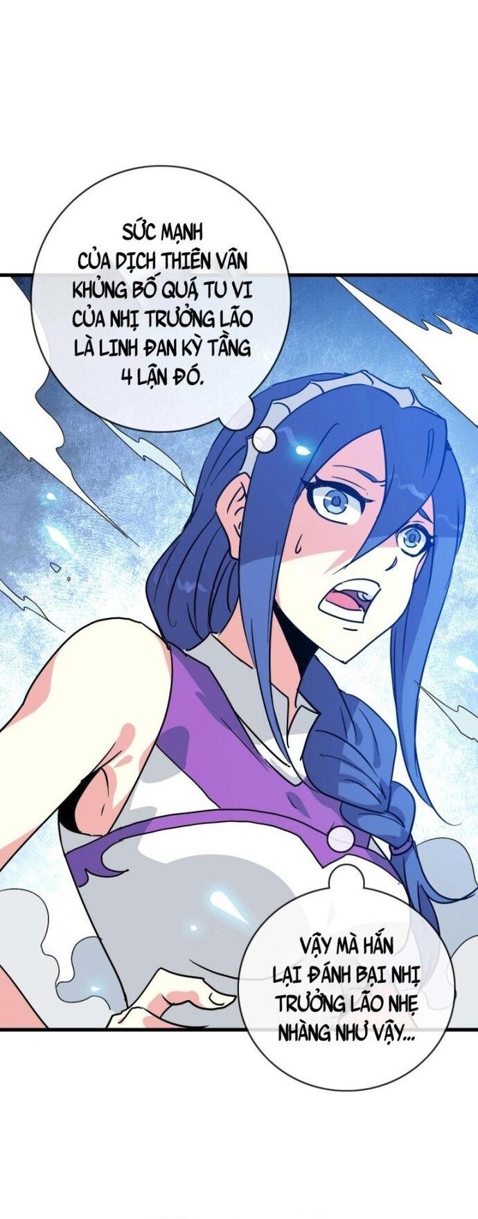 Hệ Thống Thăng Cấp Điên Cuồng Chapter 90 - 20