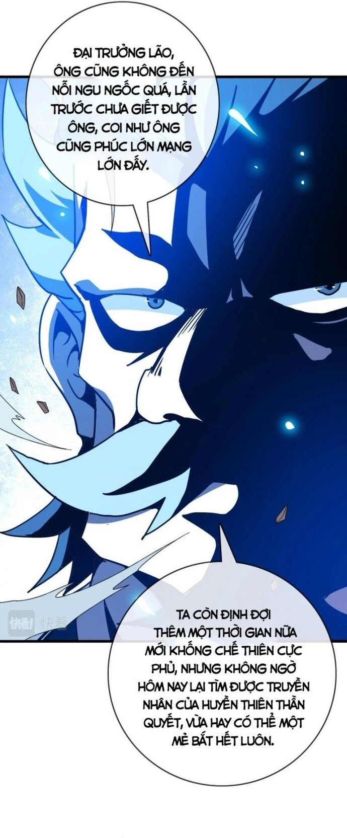 Hệ Thống Thăng Cấp Điên Cuồng Chapter 90 - 24