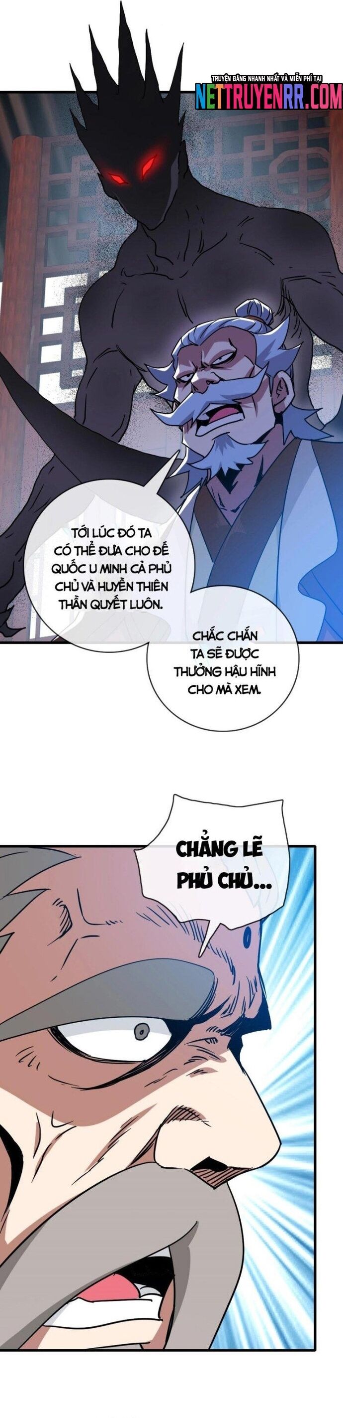 Hệ Thống Thăng Cấp Điên Cuồng Chapter 90 - 25