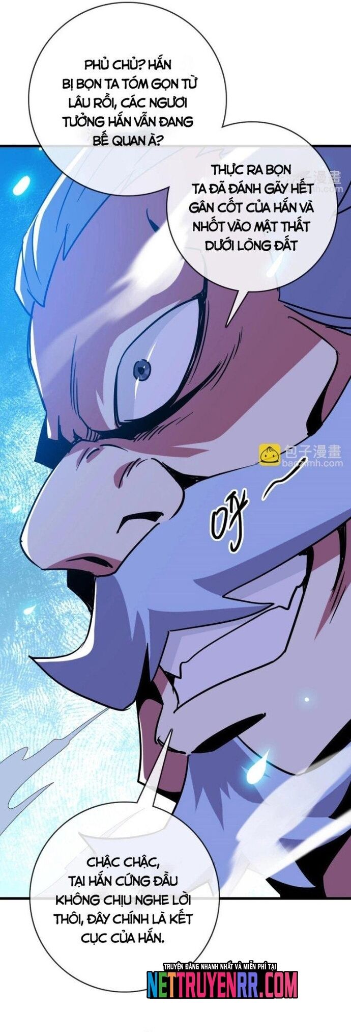 Hệ Thống Thăng Cấp Điên Cuồng Chapter 90 - 26