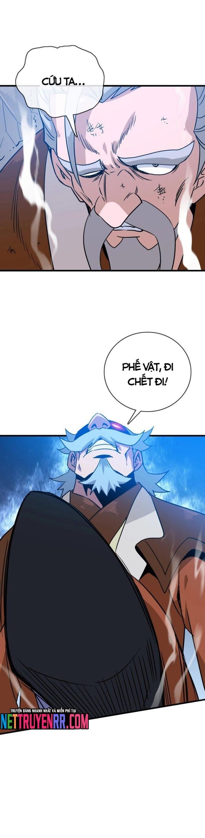 Hệ Thống Thăng Cấp Điên Cuồng Chapter 90 - 28