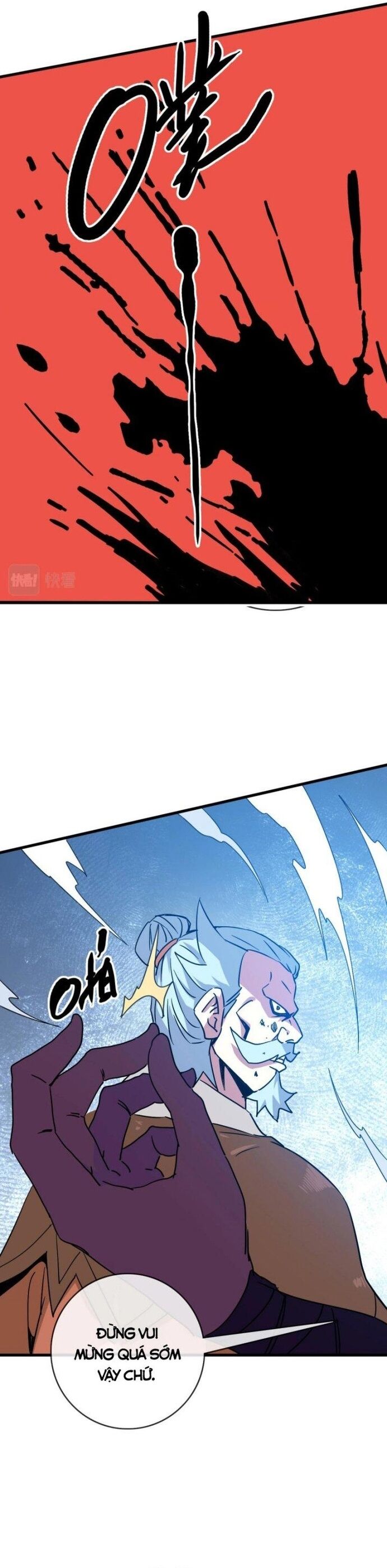 Hệ Thống Thăng Cấp Điên Cuồng Chapter 90 - 29