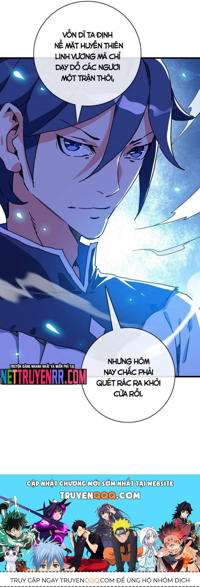 Hệ Thống Thăng Cấp Điên Cuồng Chapter 90 - 30