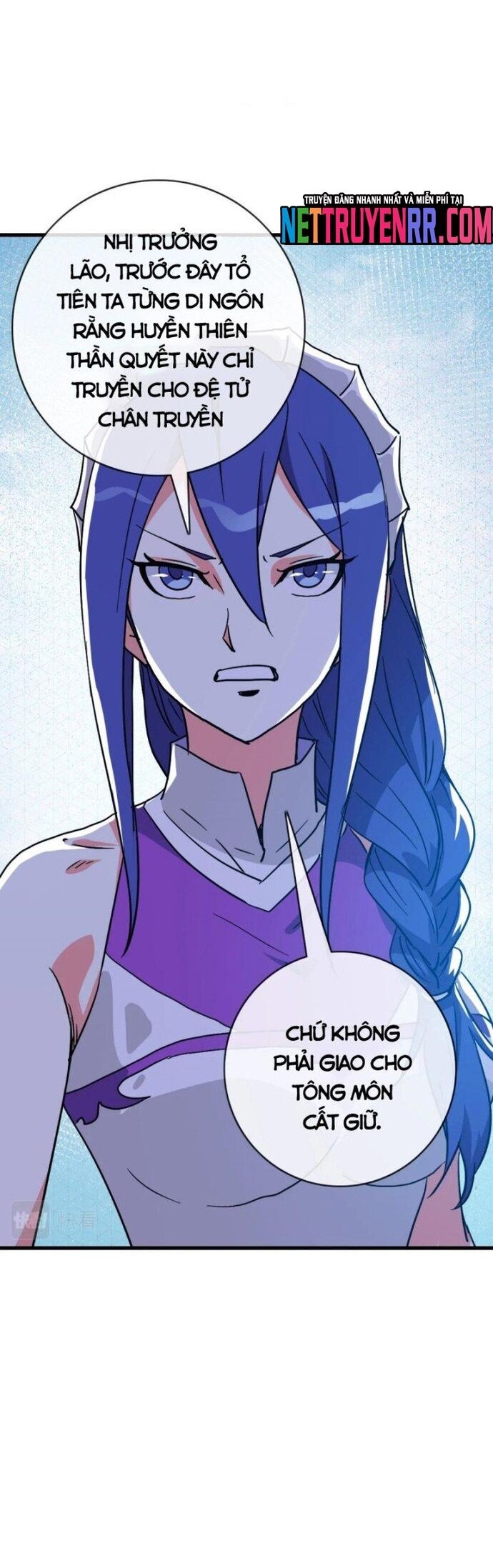 Hệ Thống Thăng Cấp Điên Cuồng Chapter 90 - 6