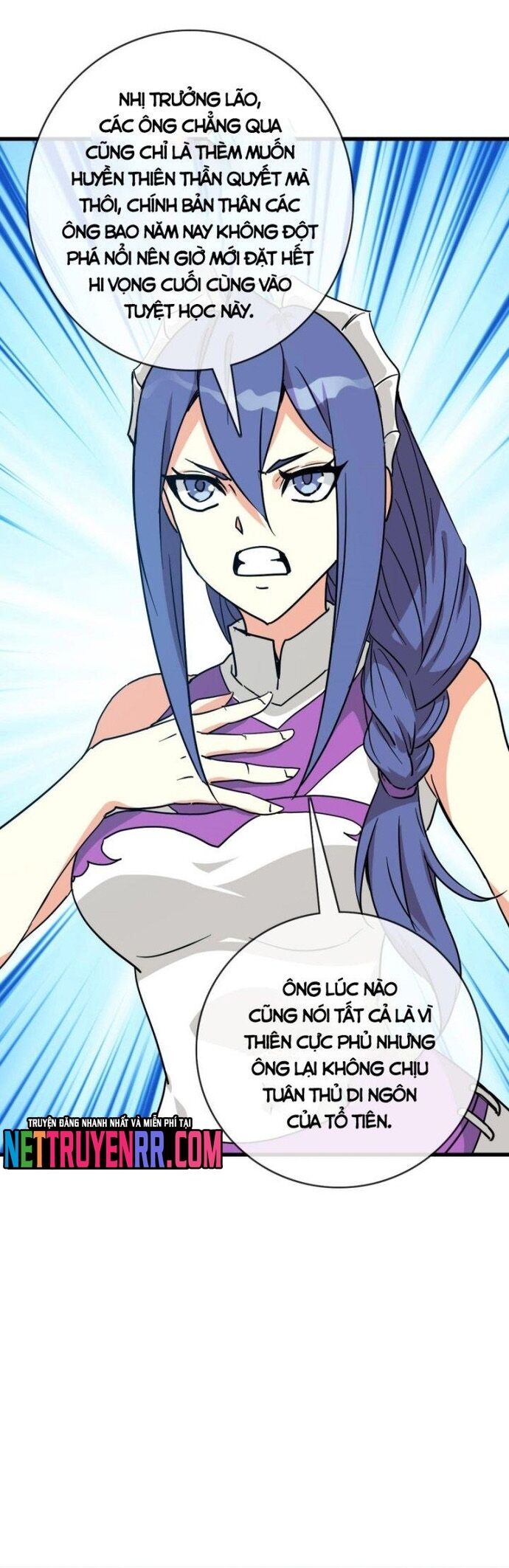 Hệ Thống Thăng Cấp Điên Cuồng Chapter 90 - 10