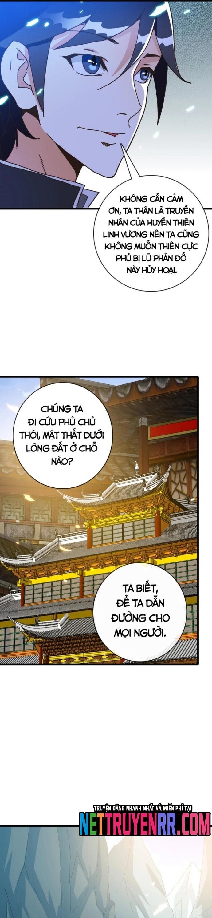 Hệ Thống Thăng Cấp Điên Cuồng Chapter 91 - 17