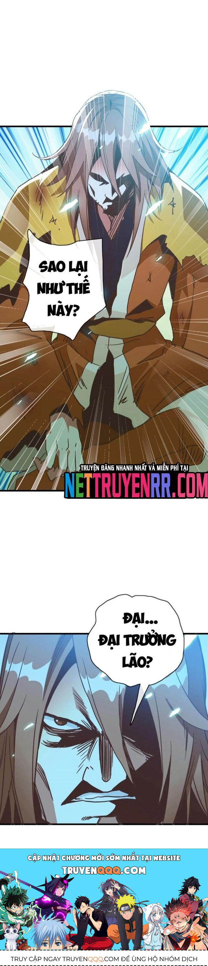 Hệ Thống Thăng Cấp Điên Cuồng Chapter 91 - 25