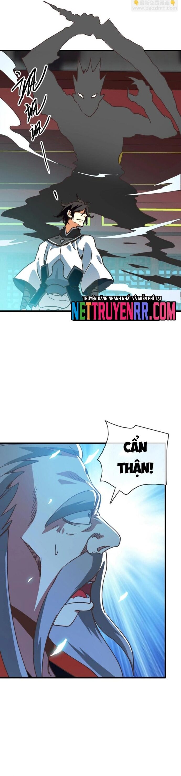 Hệ Thống Thăng Cấp Điên Cuồng Chapter 91 - 7