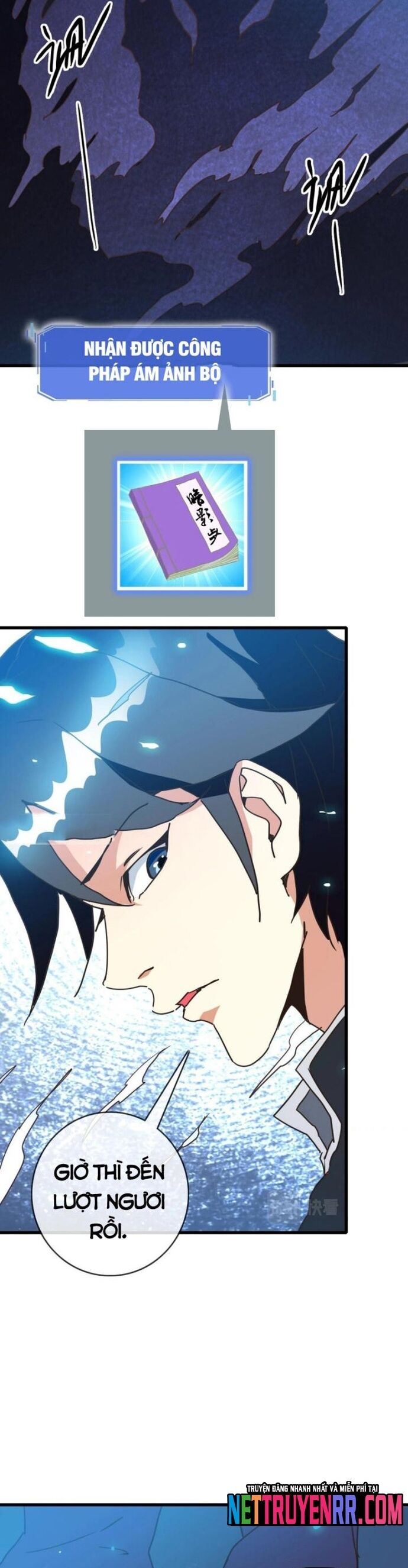 Hệ Thống Thăng Cấp Điên Cuồng Chapter 91 - 10