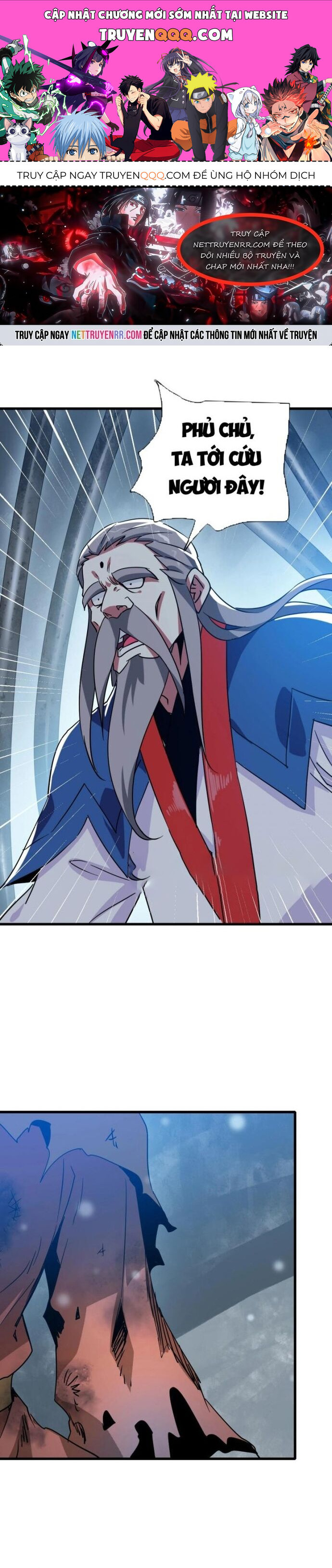 Hệ Thống Thăng Cấp Điên Cuồng Chapter 92 - 1