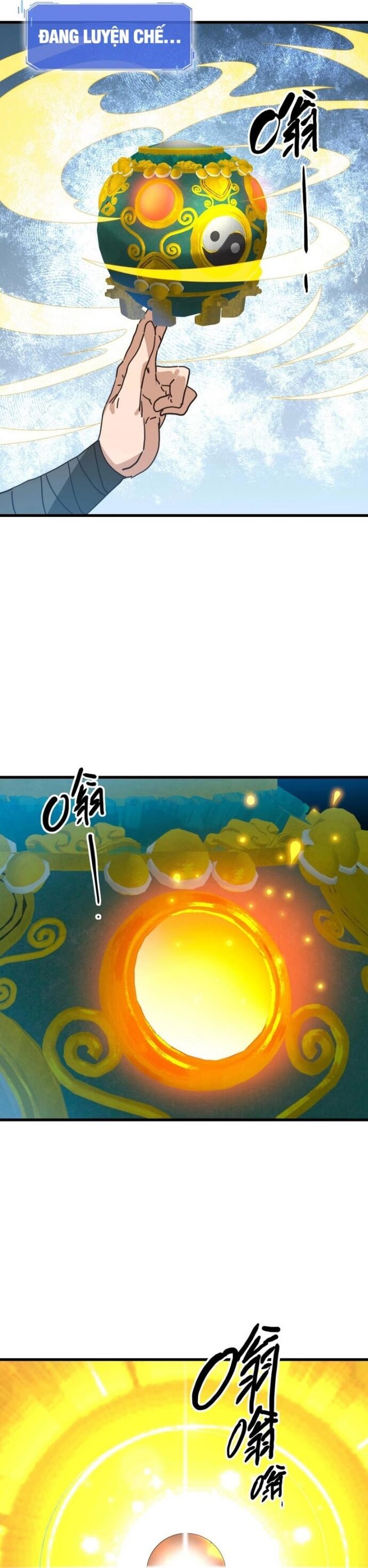 Hệ Thống Thăng Cấp Điên Cuồng Chapter 92 - 12