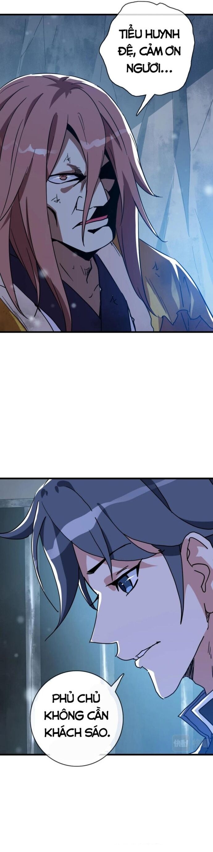 Hệ Thống Thăng Cấp Điên Cuồng Chapter 92 - 16