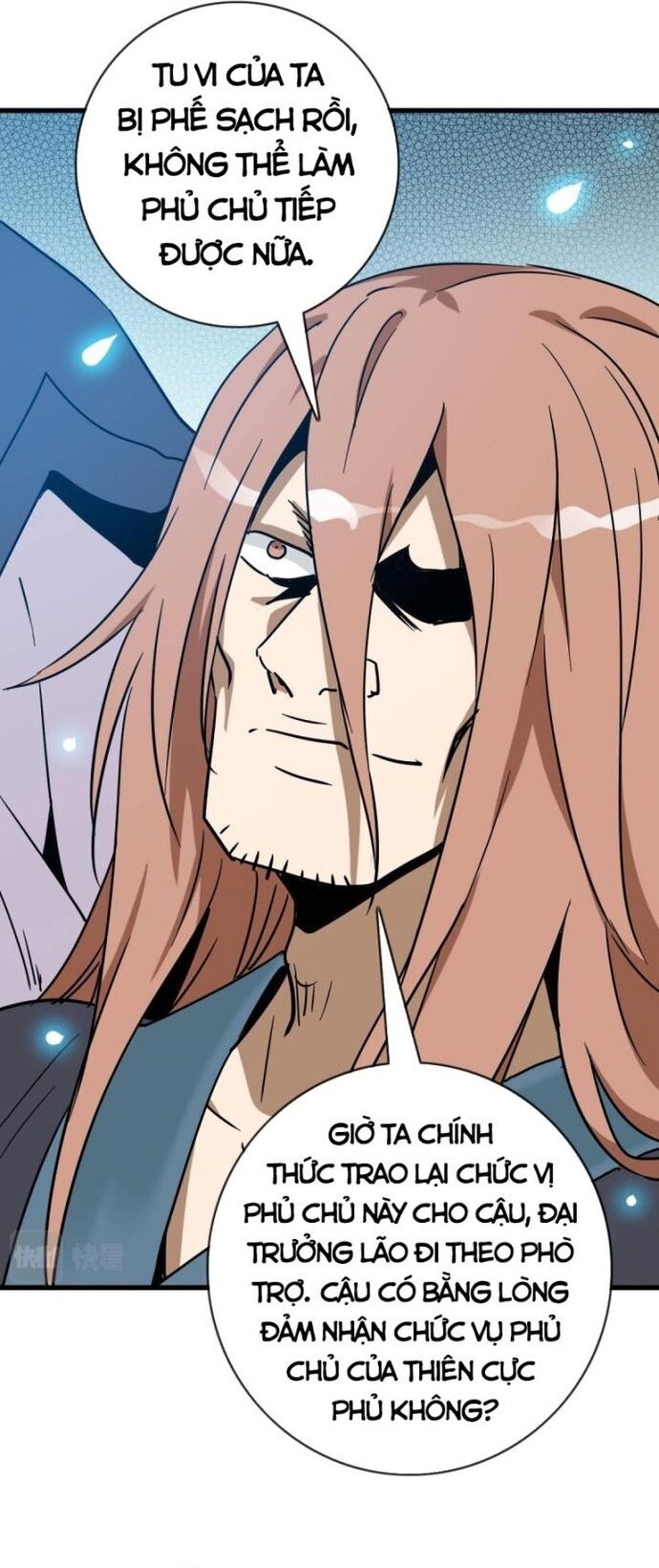 Hệ Thống Thăng Cấp Điên Cuồng Chapter 92 - 24