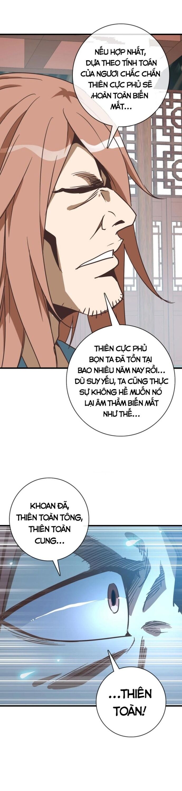 Hệ Thống Thăng Cấp Điên Cuồng Chapter 92 - 26