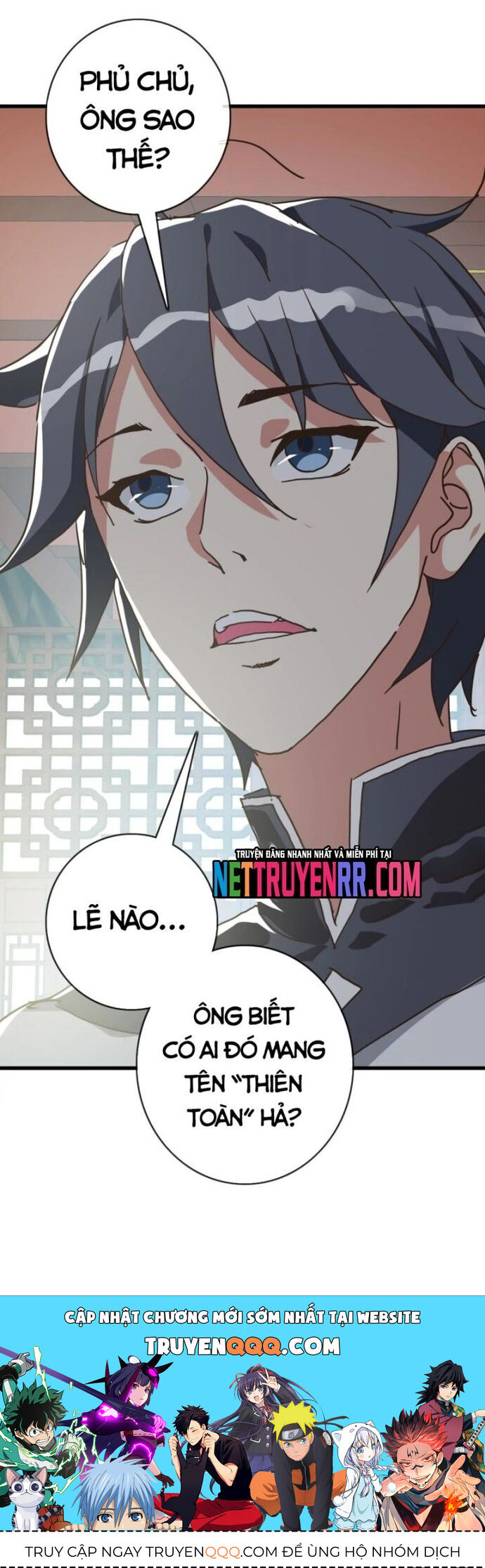 Hệ Thống Thăng Cấp Điên Cuồng Chapter 92 - 27