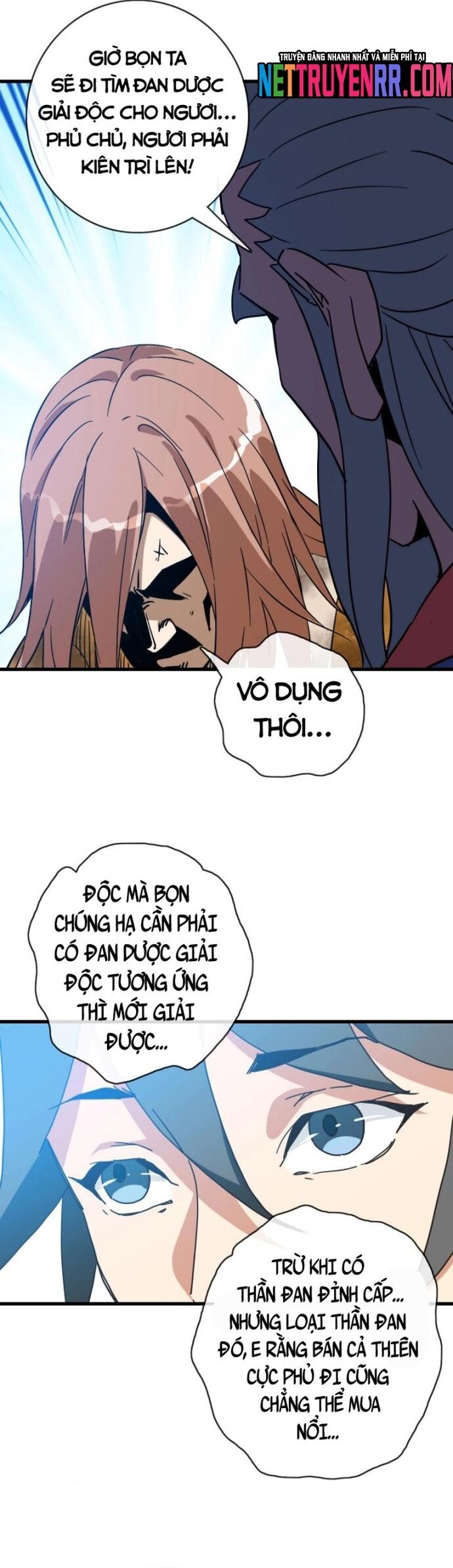 Hệ Thống Thăng Cấp Điên Cuồng Chapter 92 - 7