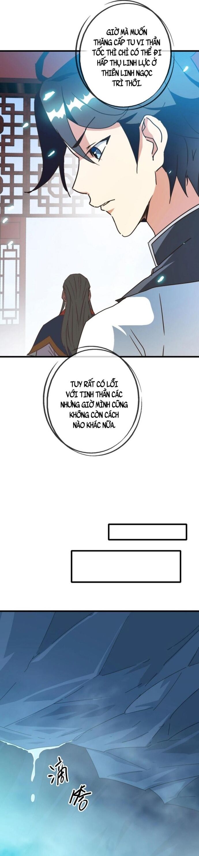 Hệ Thống Thăng Cấp Điên Cuồng Chapter 93 - 16