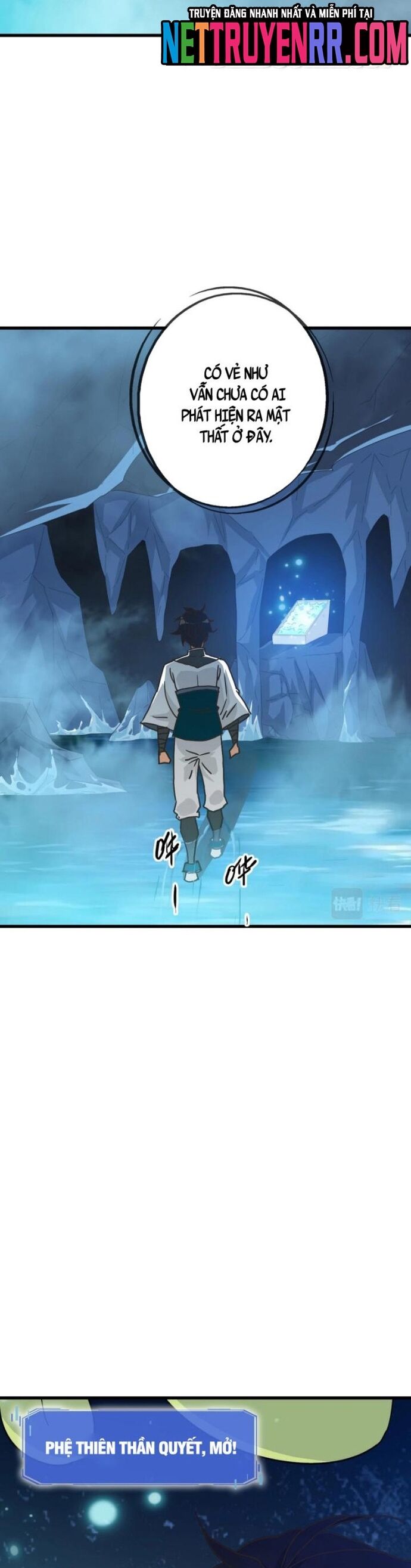 Hệ Thống Thăng Cấp Điên Cuồng Chapter 93 - 17