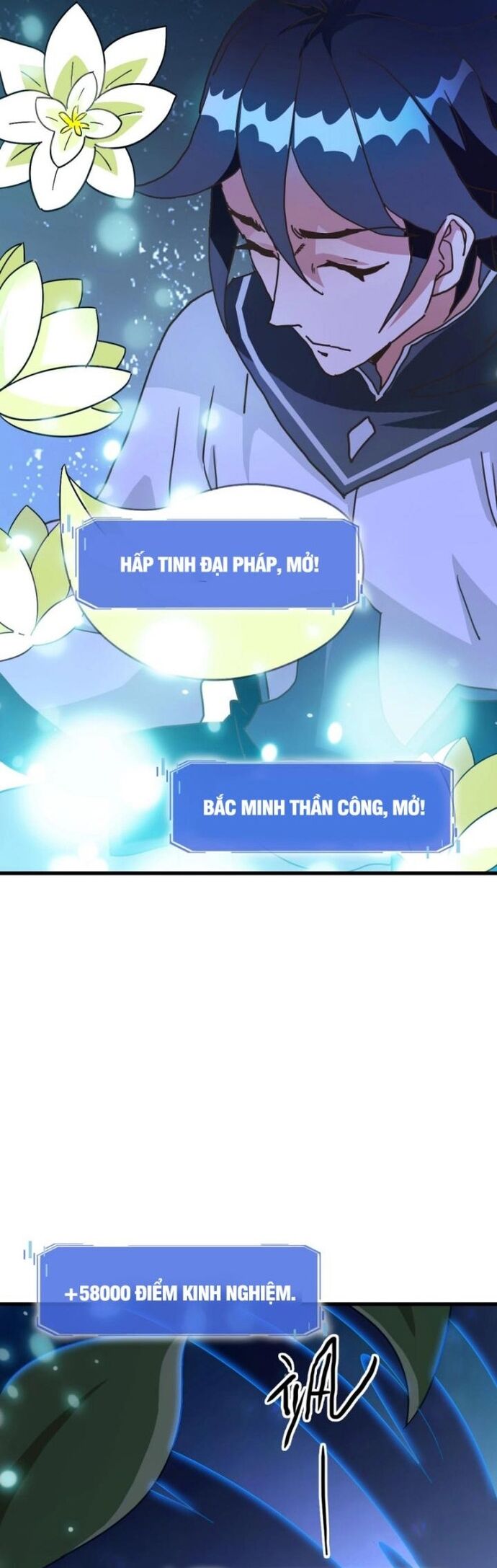 Hệ Thống Thăng Cấp Điên Cuồng Chapter 93 - 18