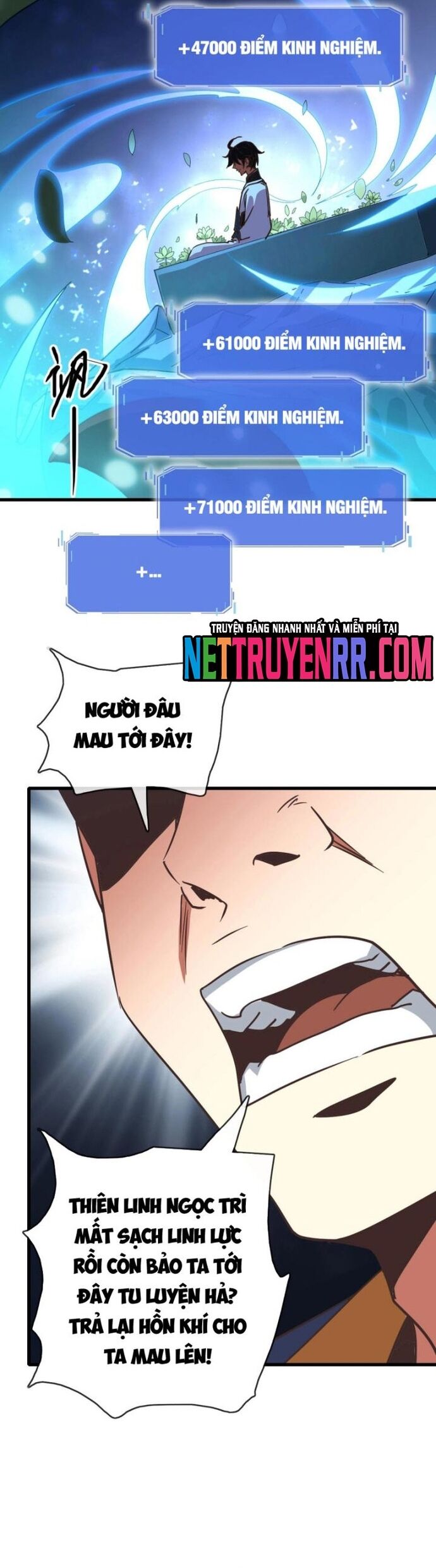 Hệ Thống Thăng Cấp Điên Cuồng Chapter 93 - 19