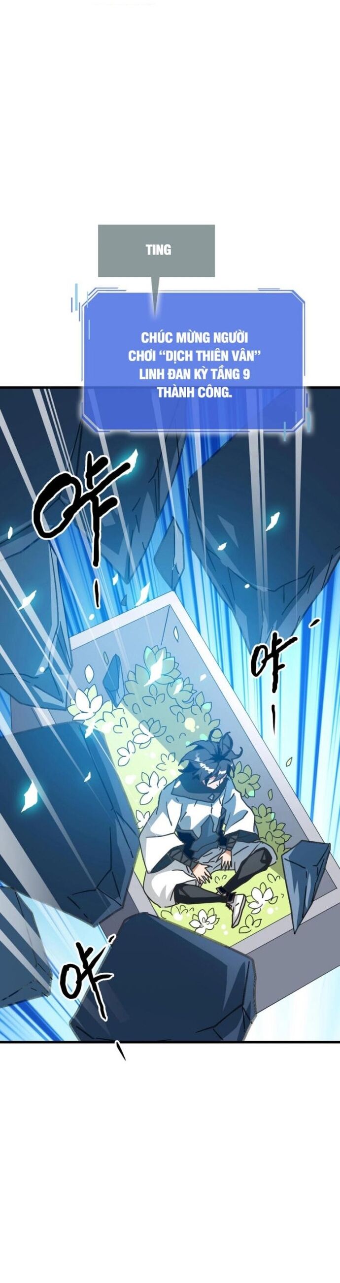 Hệ Thống Thăng Cấp Điên Cuồng Chapter 93 - 23